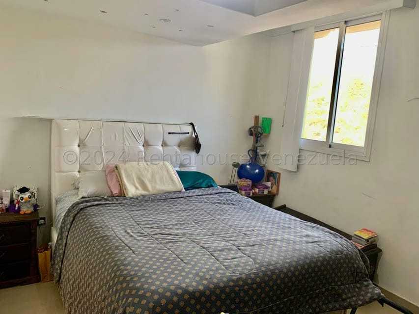 Apartamento (1 Nivel) en Venta en Los Caobos, Aragua - 30