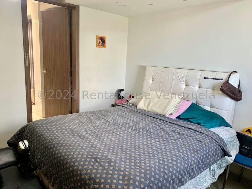 Apartamento (1 Nivel) en Venta en Los Caobos, Aragua - 31