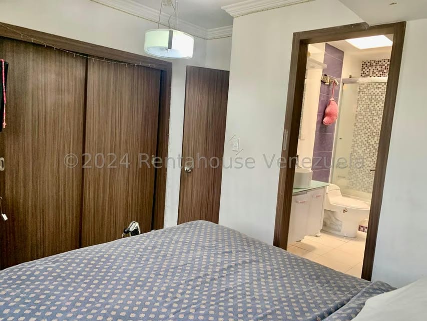 Apartamento (1 Nivel) en Venta en Los Caobos, Aragua - 32