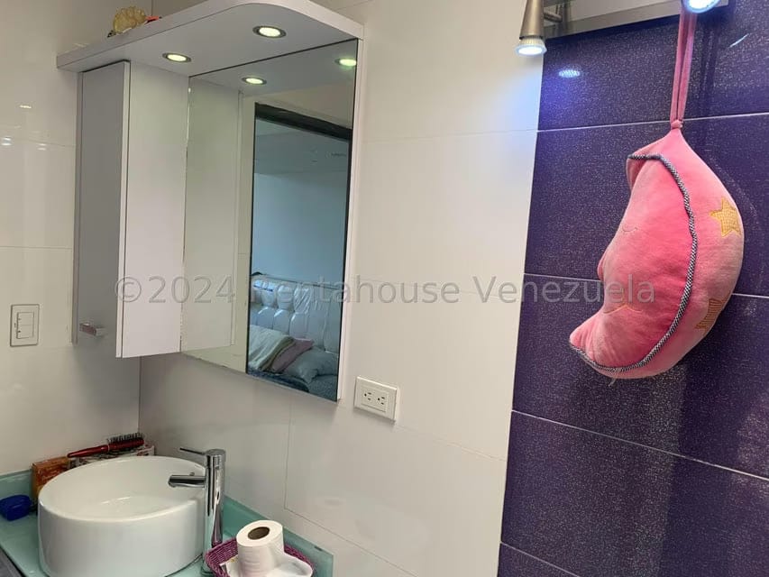 Apartamento (1 Nivel) en Venta en Los Caobos, Aragua - 34