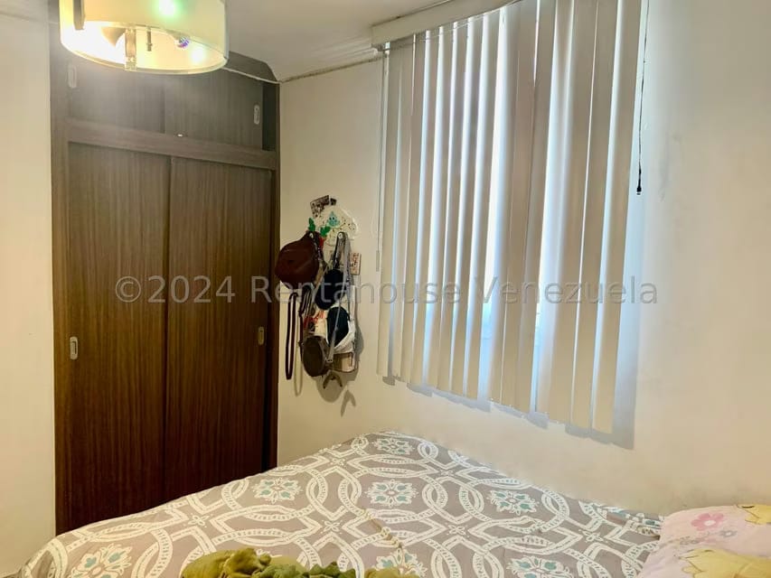 Apartamento (1 Nivel) en Venta en Los Caobos, Aragua - 37