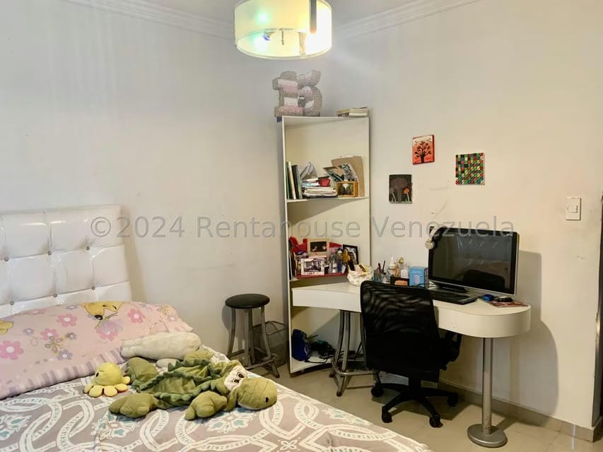 Apartamento (1 Nivel) en Venta en Los Caobos, Aragua - 38