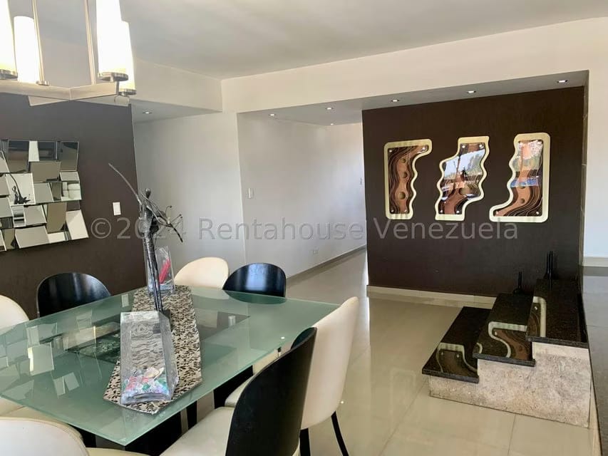 Apartamento (1 Nivel) en Venta en Los Caobos, Aragua - 5