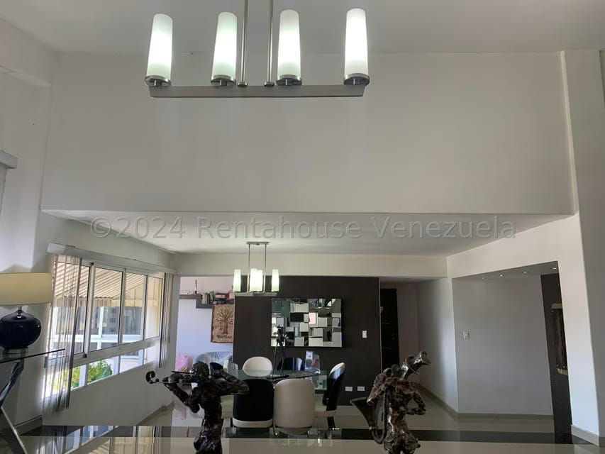 Apartamento (1 Nivel) en Venta en Los Caobos, Aragua - 45