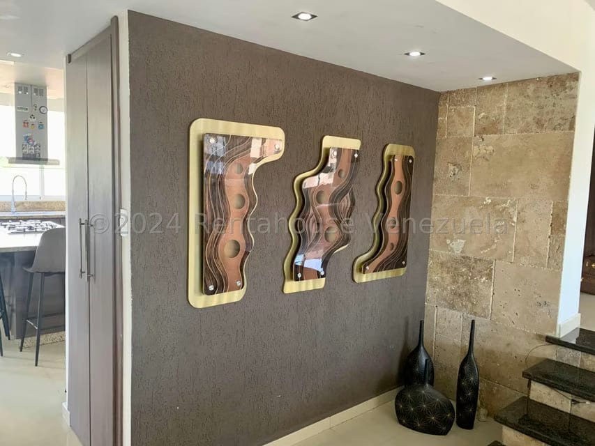 Apartamento (1 Nivel) en Venta en Los Caobos, Aragua - 46