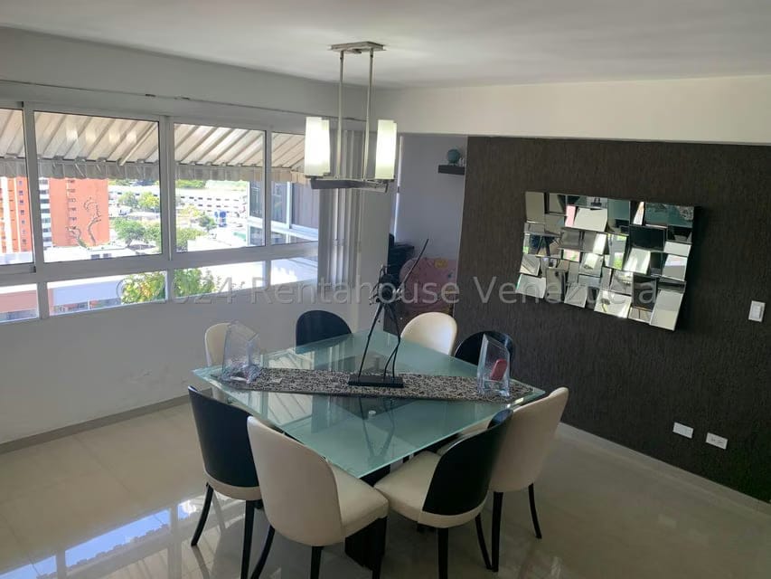 Apartamento (1 Nivel) en Venta en Los Caobos, Aragua - 6