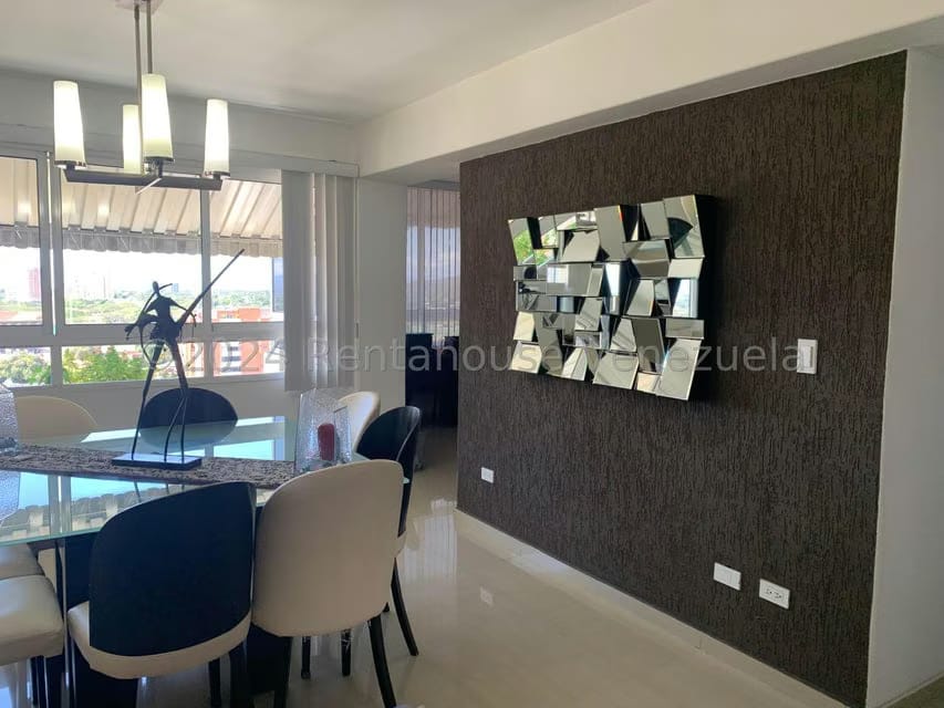Apartamento (1 Nivel) en Venta en Los Caobos, Aragua - 7