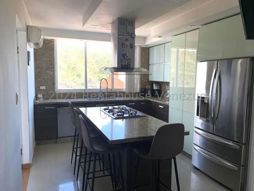 Apartamento (1 Nivel) en Venta en Los Caobos, Aragua - 8