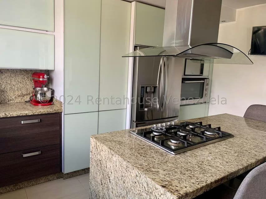 Apartamento (1 Nivel) en Venta en Los Caobos, Aragua - 9