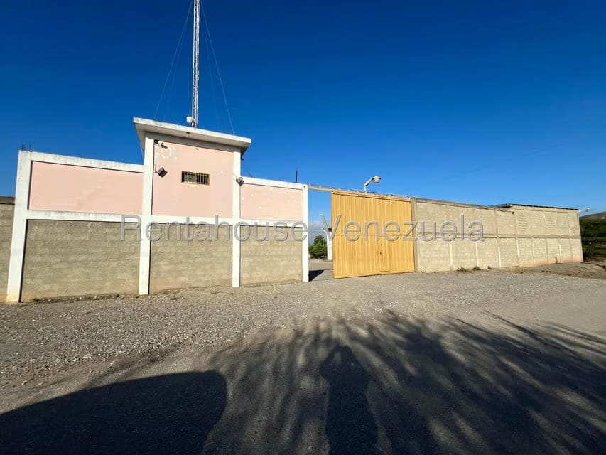 Terreno (Finca) en Venta en Municipio Jimenez, Lara