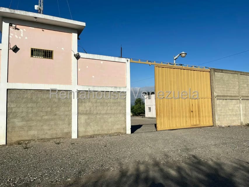 Terreno (Finca) en Venta en Municipio Jimenez, Lara - 2