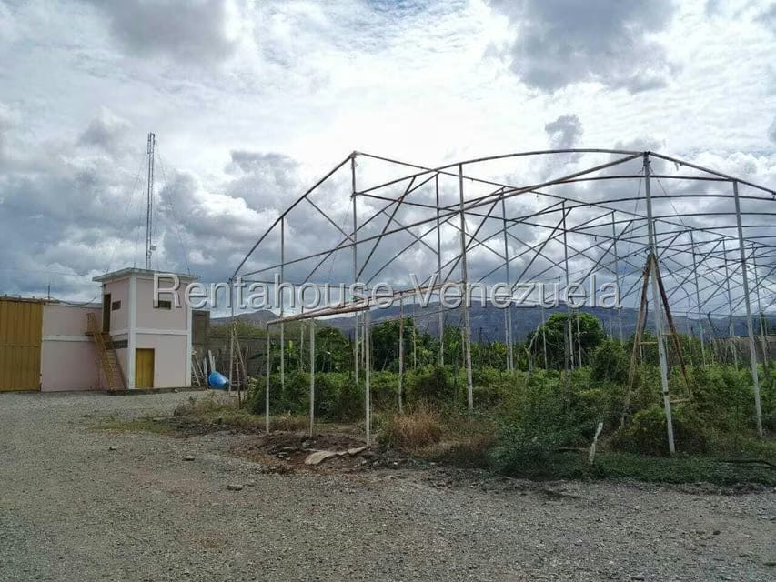 Terreno (Finca) en Venta en Municipio Jimenez, Lara - 11