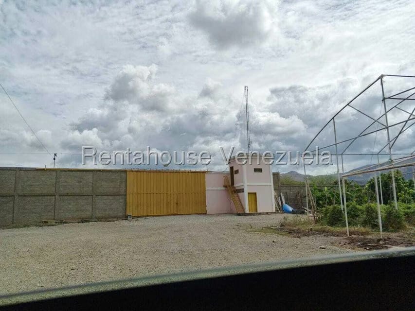 Terreno (Finca) en Venta en Municipio Jimenez, Lara - 13