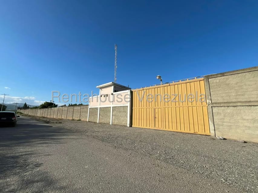 Terreno (Finca) en Venta en Municipio Jimenez, Lara - 3