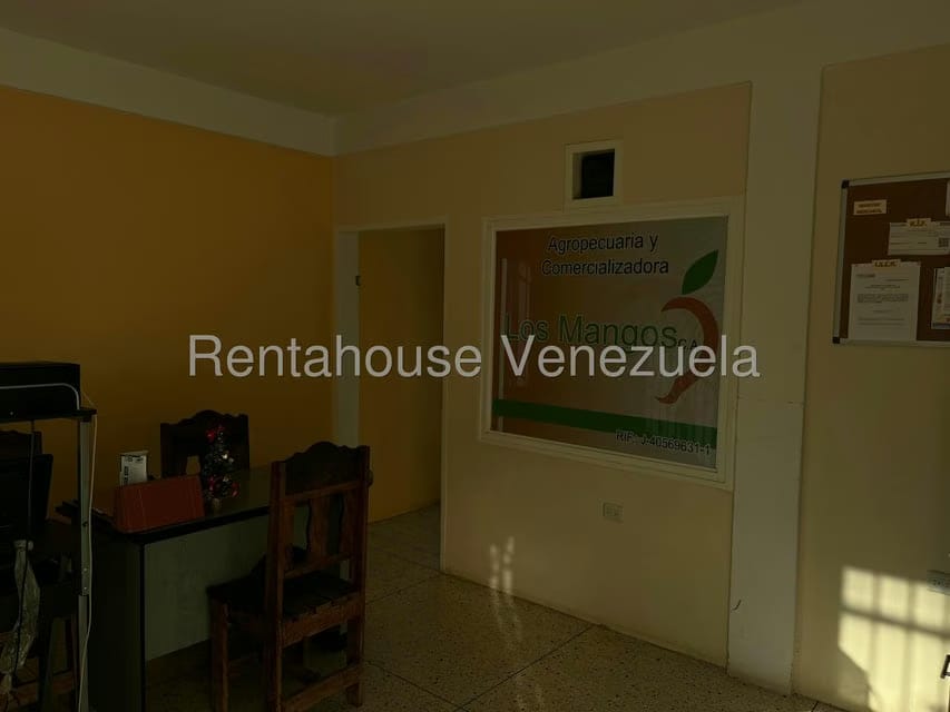 Terreno (Finca) en Venta en Municipio Jimenez, Lara - 7