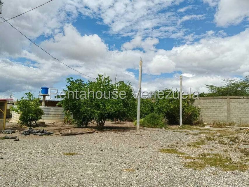 Terreno (Finca) en Venta en Municipio Jimenez, Lara - 9