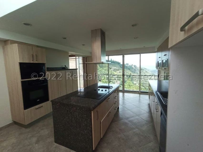 Apartamento (Penthouse) en Venta en Villa Nueva Hatillo, Distrito Metropolitano - 14