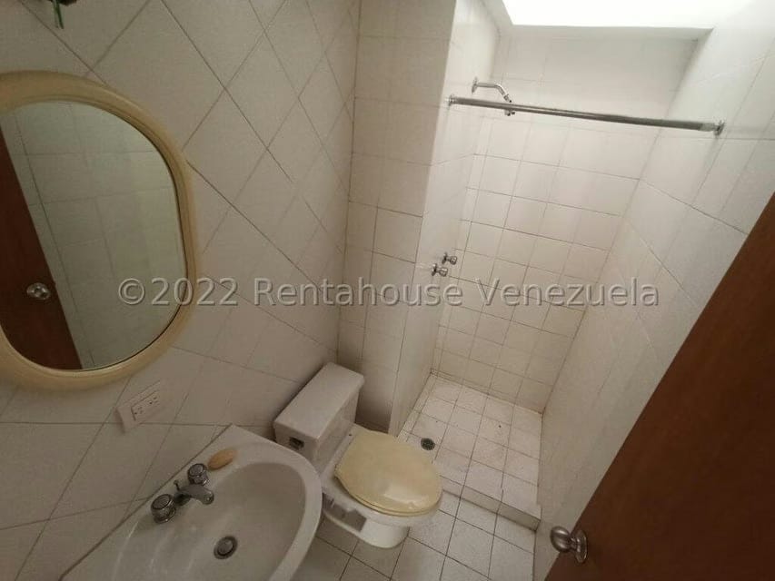 Apartamento (Penthouse) en Venta en Villa Nueva Hatillo, Distrito Metropolitano - 20