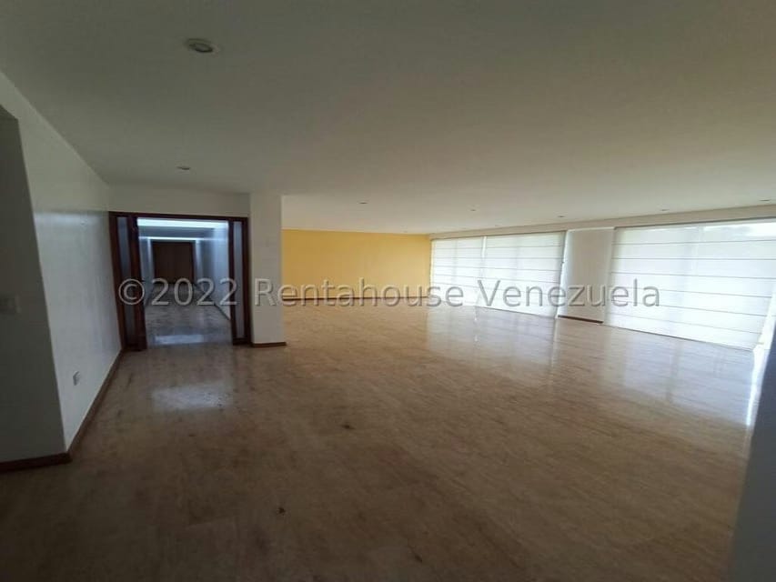 Apartamento (Penthouse) en Venta en Villa Nueva Hatillo, Distrito Metropolitano - 3