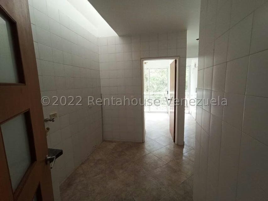 Apartamento (Penthouse) en Venta en Villa Nueva Hatillo, Distrito Metropolitano - 21
