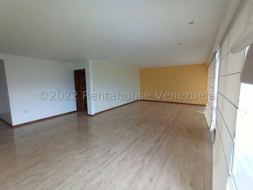 Apartamento (Penthouse) en Venta en Villa Nueva Hatillo, Distrito Metropolitano - 4