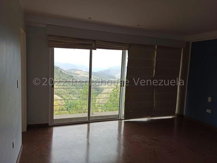 Apartamento (Penthouse) en Venta en Villa Nueva Hatillo, Distrito Metropolitano - 39