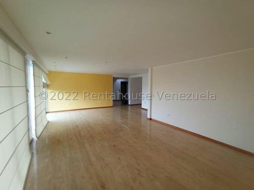 Apartamento (Penthouse) en Venta en Villa Nueva Hatillo, Distrito Metropolitano - 5