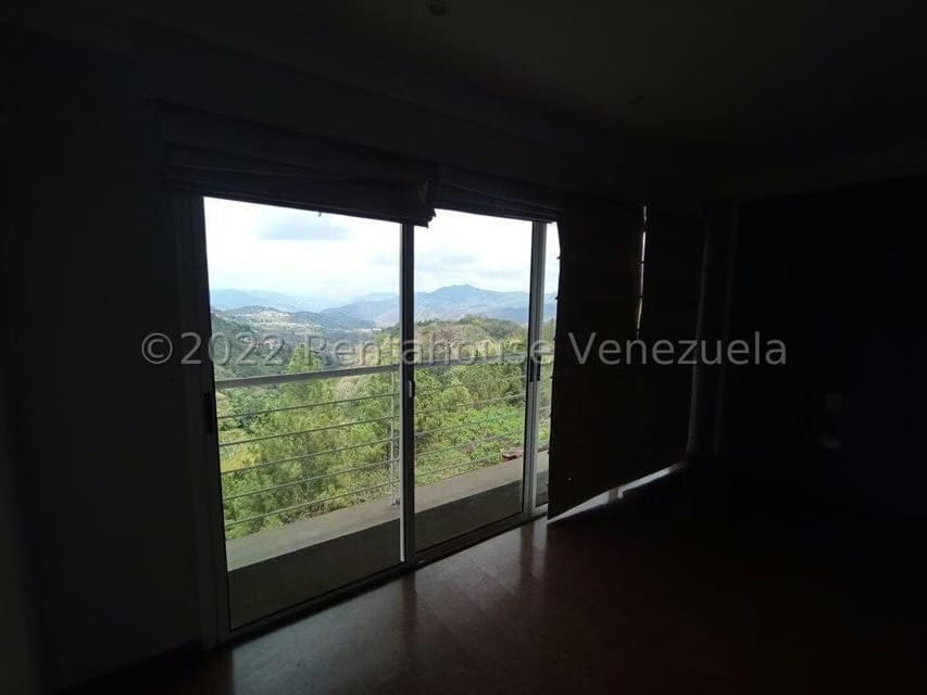 Apartamento (Penthouse) en Venta en Villa Nueva Hatillo, Distrito Metropolitano - 41