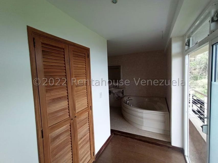 Apartamento (Penthouse) en Venta en Villa Nueva Hatillo, Distrito Metropolitano - 46