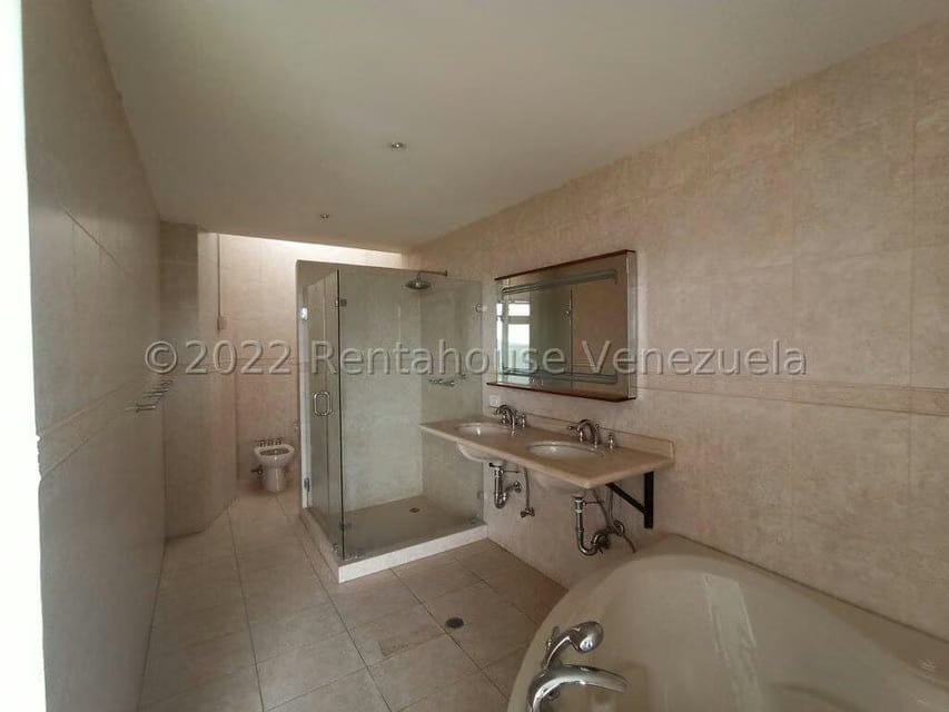 Apartamento (Penthouse) en Venta en Villa Nueva Hatillo, Distrito Metropolitano - 49
