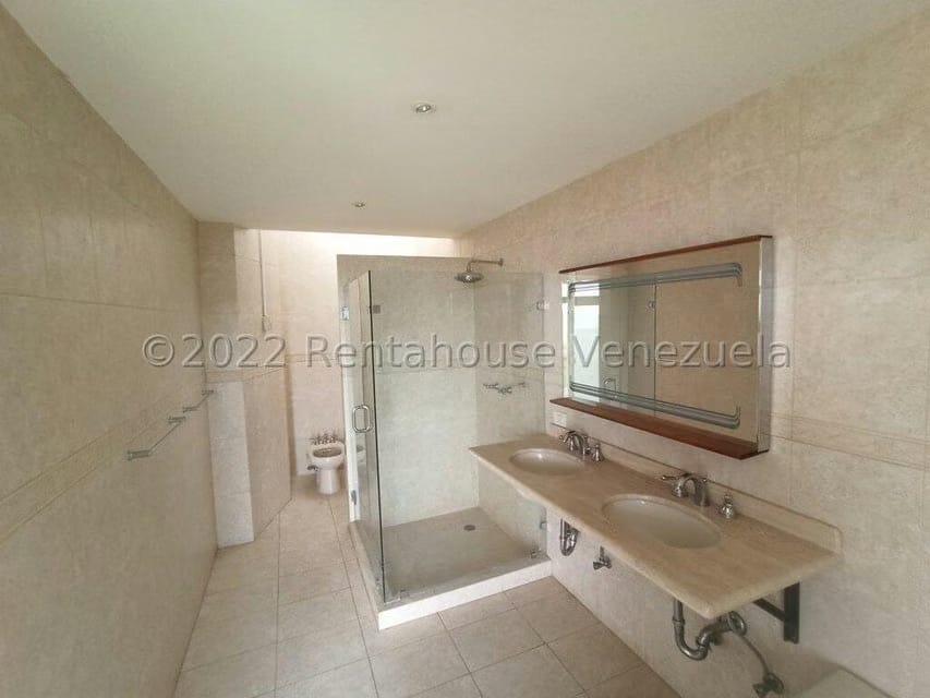 Apartamento (Penthouse) en Venta en Villa Nueva Hatillo, Distrito Metropolitano - 50
