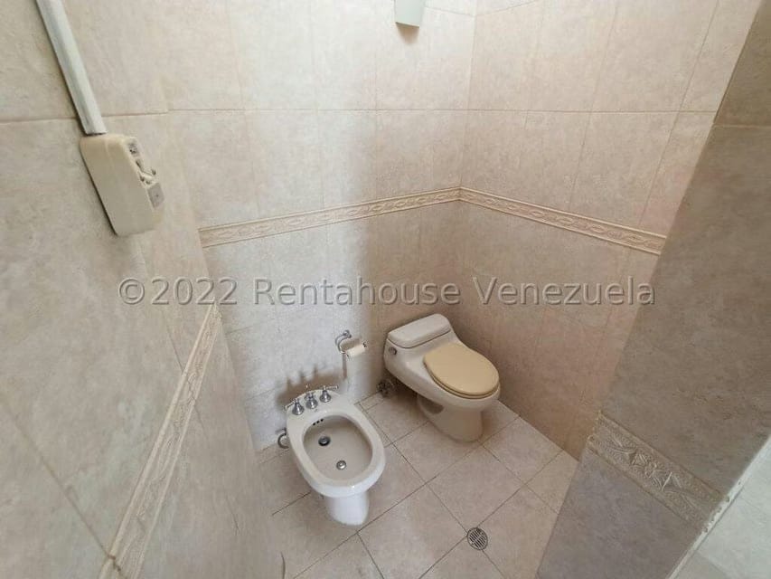 Apartamento (Penthouse) en Venta en Villa Nueva Hatillo, Distrito Metropolitano - 51