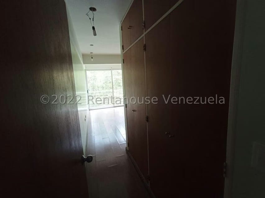 Apartamento (Penthouse) en Venta en Villa Nueva Hatillo, Distrito Metropolitano - 52