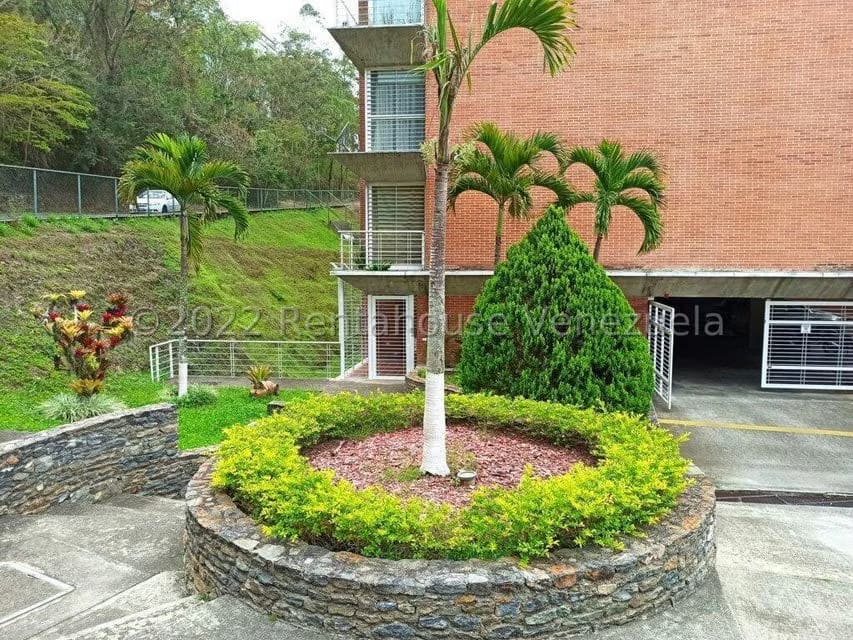Apartamento (Penthouse) en Venta en Villa Nueva Hatillo, Distrito Metropolitano - 59