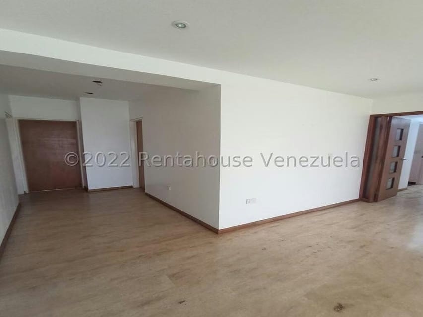 Apartamento (Penthouse) en Venta en Villa Nueva Hatillo, Distrito Metropolitano - 7