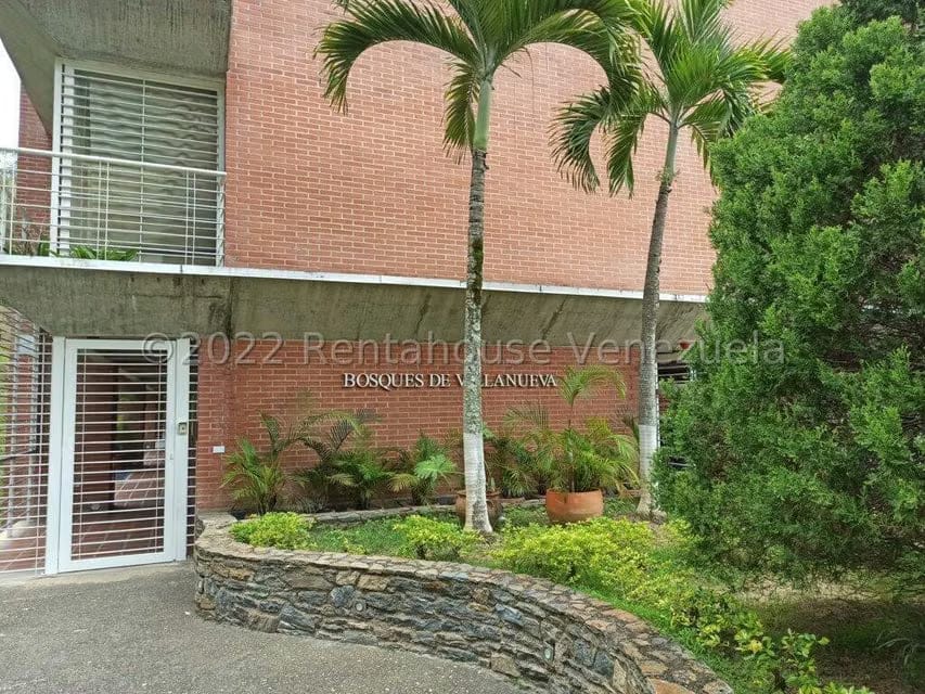 Apartamento (Penthouse) en Venta en Villa Nueva Hatillo, Distrito Metropolitano - 62