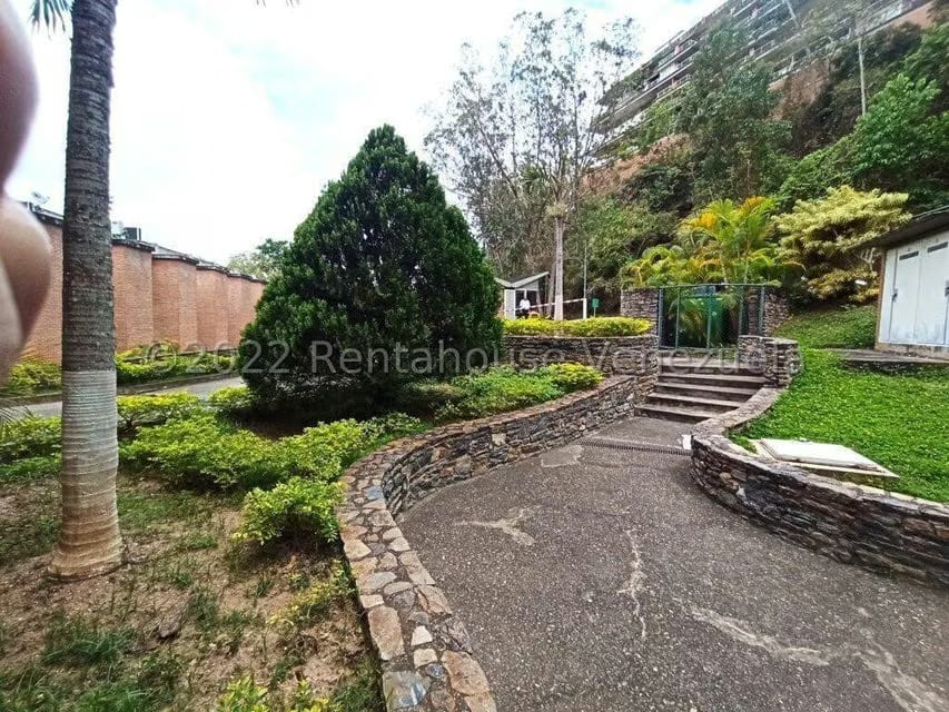 Apartamento (Penthouse) en Venta en Villa Nueva Hatillo, Distrito Metropolitano - 65