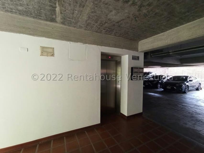 Apartamento (Penthouse) en Venta en Villa Nueva Hatillo, Distrito Metropolitano - 67