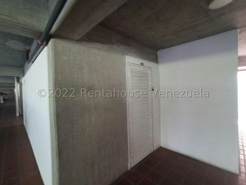 Apartamento (Penthouse) en Venta en Villa Nueva Hatillo, Distrito Metropolitano - 70