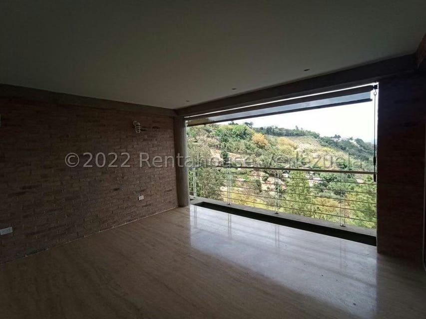 Apartamento (Penthouse) en Venta en Villa Nueva Hatillo, Distrito Metropolitano - 8