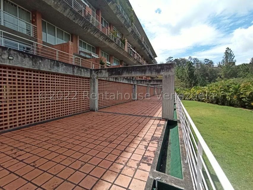 Apartamento (Penthouse) en Venta en Villa Nueva Hatillo, Distrito Metropolitano - 72