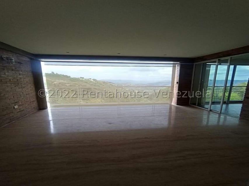 Apartamento (Penthouse) en Venta en Villa Nueva Hatillo, Distrito Metropolitano - 9