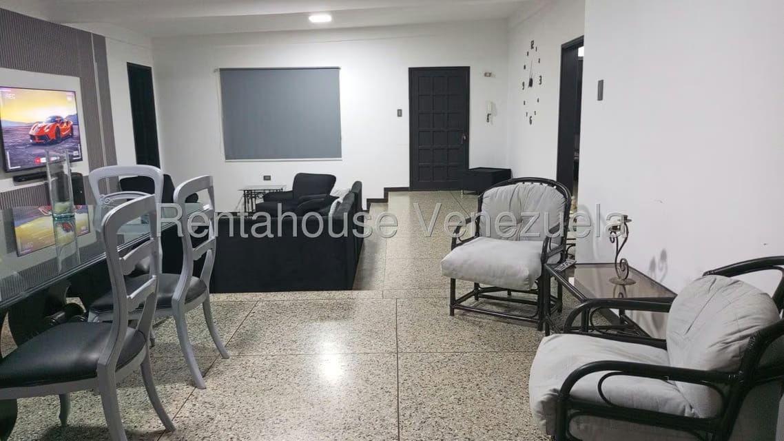 Casa (1 Nivel) en Alquiler en Bermudez, Zulia - 3