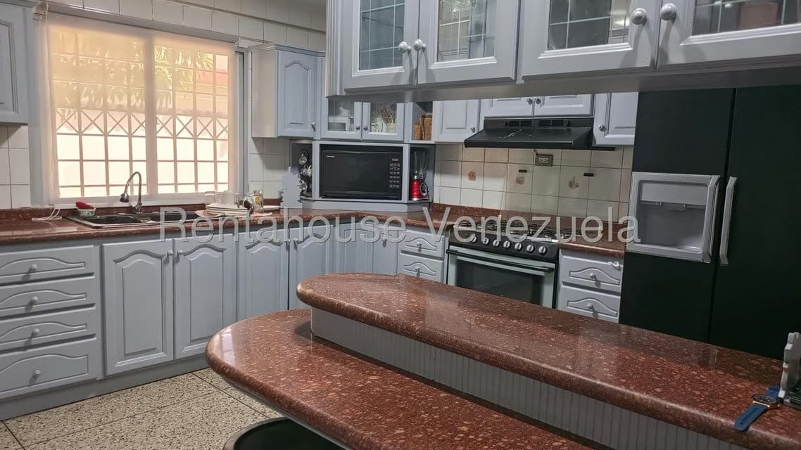Casa (1 Nivel) en Alquiler en Bermudez, Zulia - 6