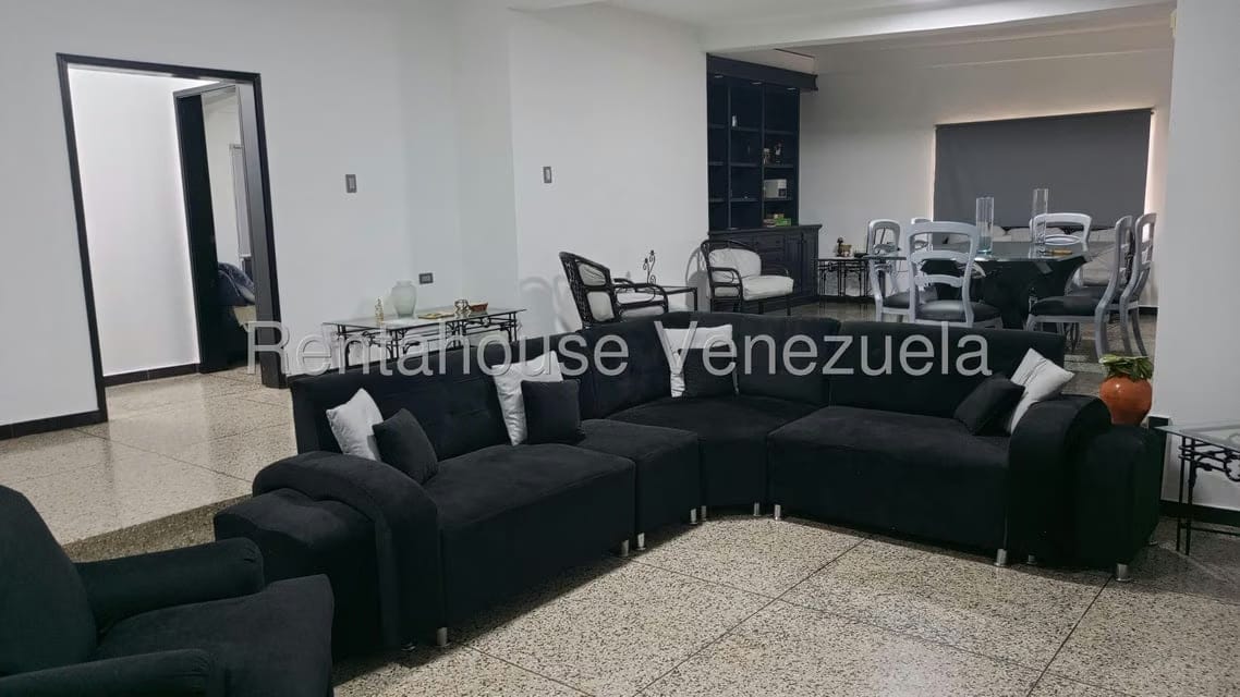 Casa (1 Nivel) en Alquiler en Bermudez, Zulia - 7