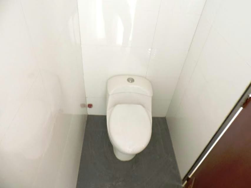 Comercial (Oficina) en Venta en Macaracuay, Distrito Metropolitano - 6