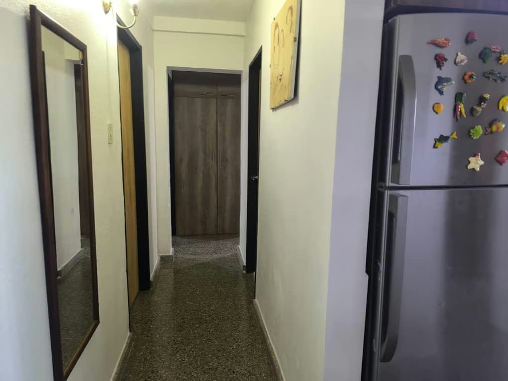 Apartamento en Alquiler - Urb. Río Caura - Ciudad Guayana - Estado Bolívar - 4