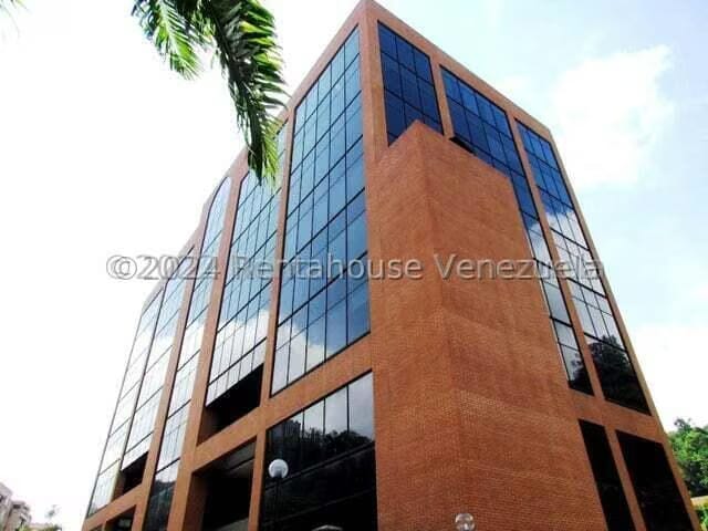 Comercial (Oficina) en Alquiler en Vizcaya, Distrito Metropolitano