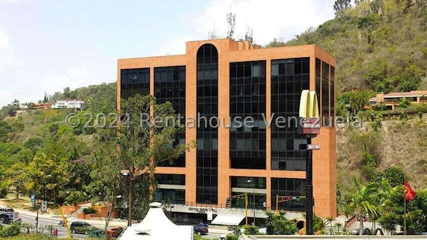 Comercial (Oficina) en Alquiler en Vizcaya, Distrito Metropolitano - 12