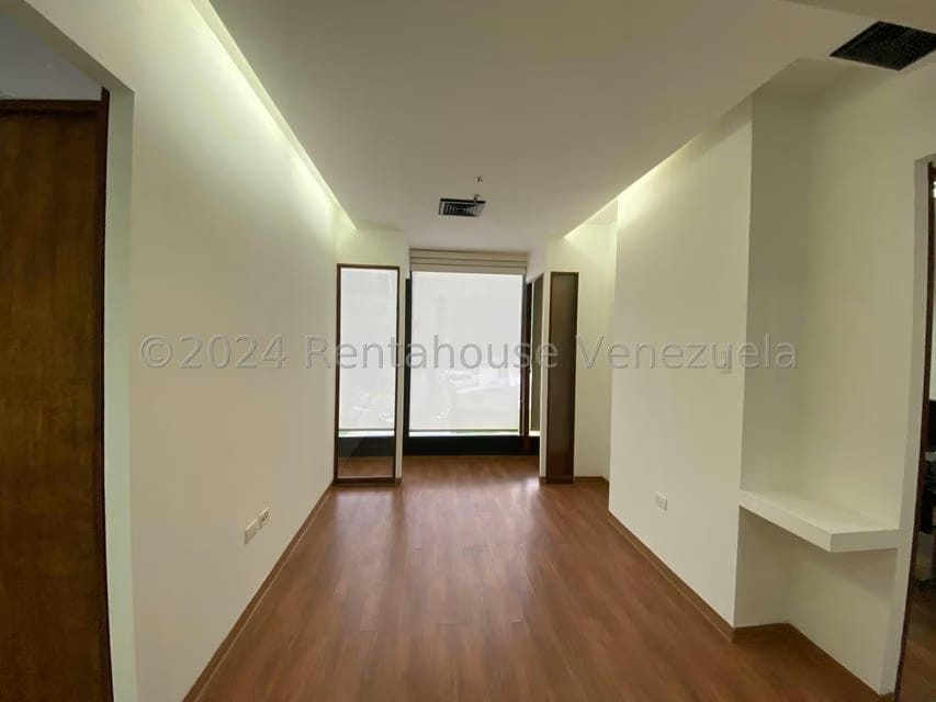 Comercial (Oficina) en Alquiler en Vizcaya, Distrito Metropolitano - 5